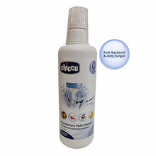 Load image into Gallery viewer, Chicco Disinfectant Multipurpose - 1000Ml
