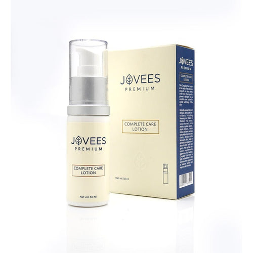 Jovees Premium Complete Care Body Lotion