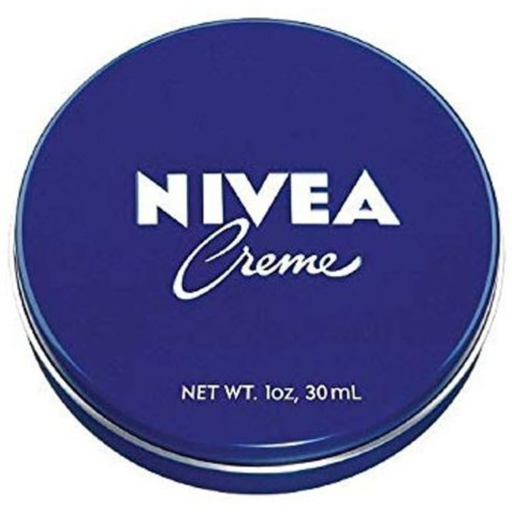 Nivea Creme 30 Ml Blue