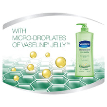 Load image into Gallery viewer, Vaseline Intensive Care Aloe Soothe Non Greasy Body Lotion 300Ml
