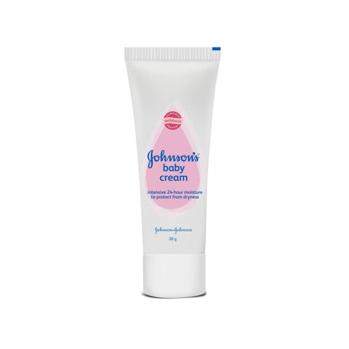 Johnson'S Baby Cream 30G