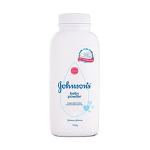 Load image into Gallery viewer, Johnson&#39;S Baby Powder 50Gm
