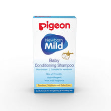 Load image into Gallery viewer, Pigeon Baby Conditioning Shampoo 200 Ml
