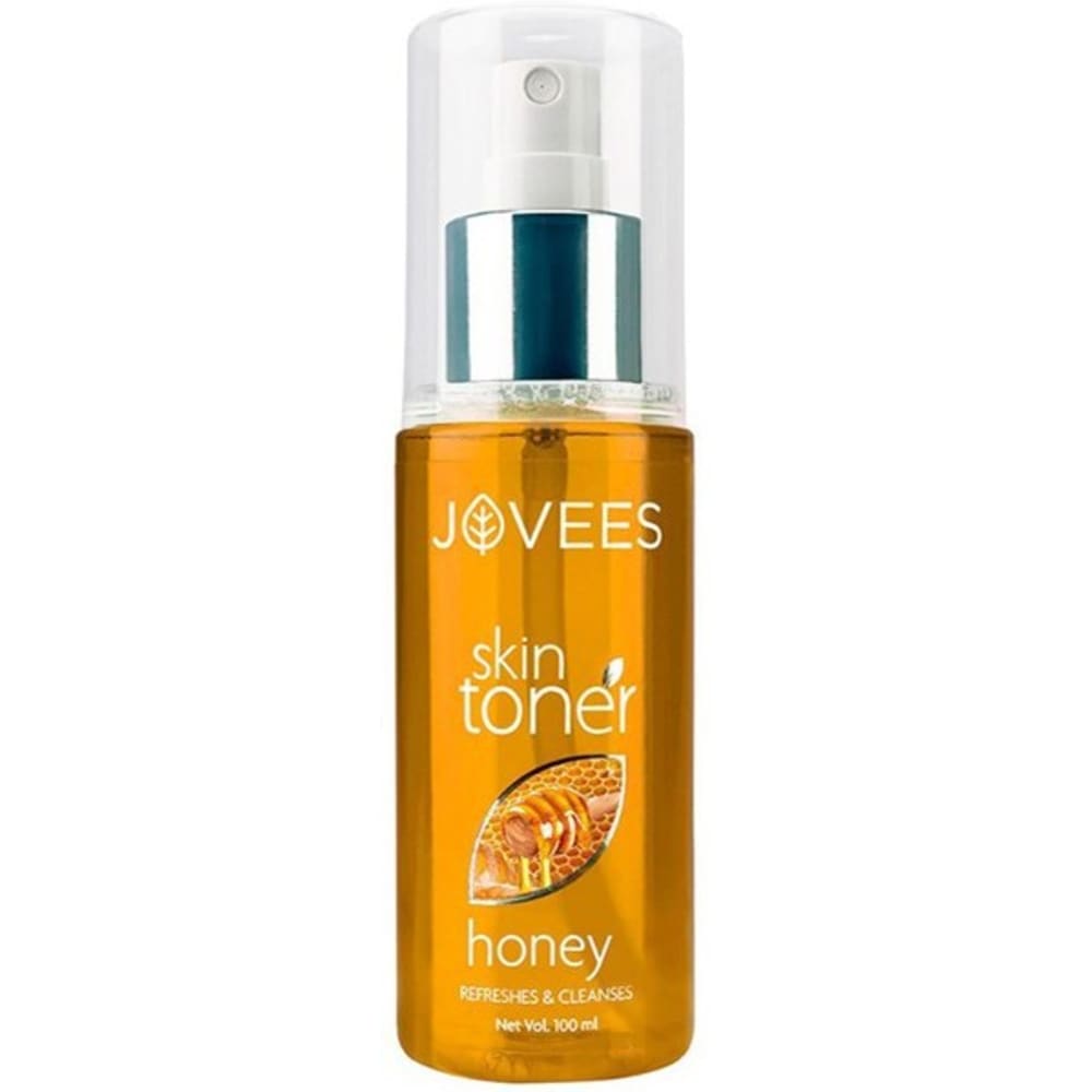Jovees Honey Skin Toner 200Ml Men & Women