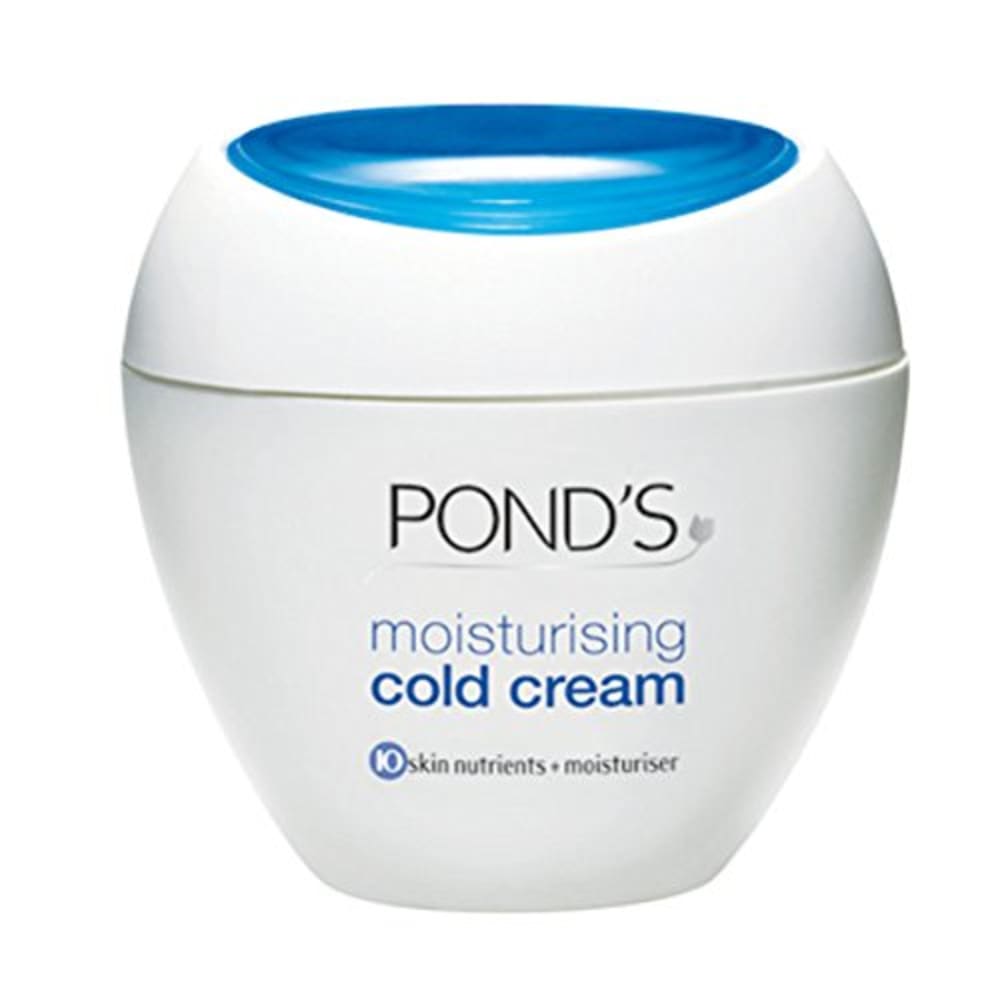 Pond'S Moisturing Cold Cream 55Ml