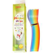 Load image into Gallery viewer, Farlin Baby Spoon Set Bf 237B
