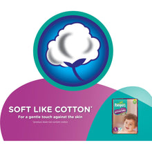 Load image into Gallery viewer, Pampers Active Baby Diapers &amp; Nappiess - L
