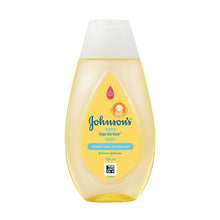 Load image into Gallery viewer, Johnson&#39;S Baby Top To Toe Bath Wash 100Ml
