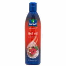 Load image into Gallery viewer, Parachute Advansed Ayurvedic Skincare Hot Oil 300Ml
