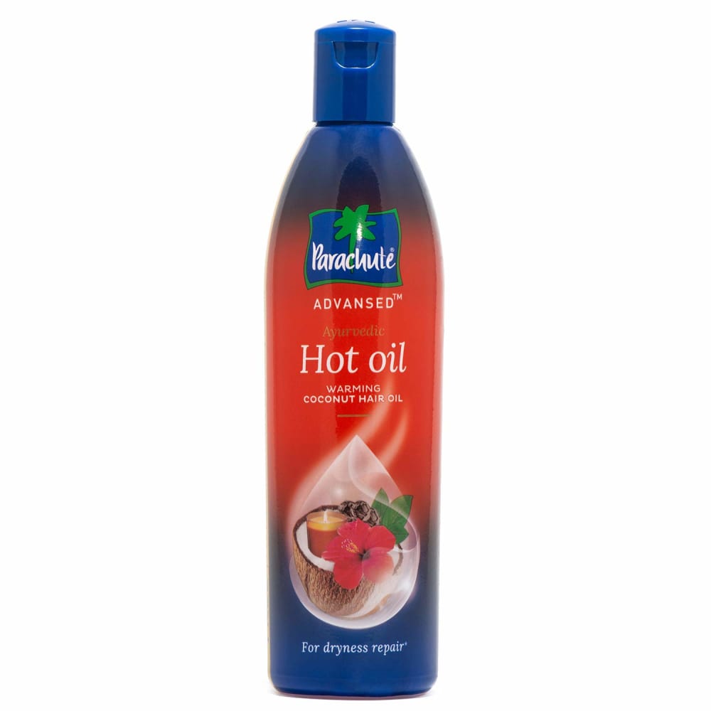 Parachute Advansed Ayurvedic Skincare Hot Oil 300Ml
