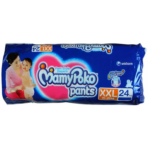 Mamy Poko Pants Xxl 24