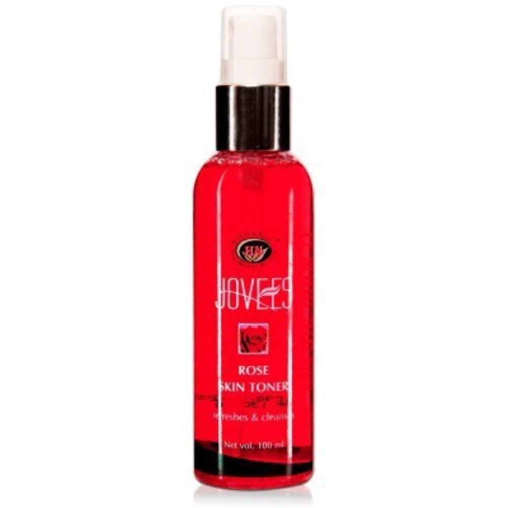 Jovees Rose Skin Toner Men