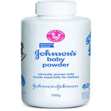 Load image into Gallery viewer, Johnson&#39;S Johnson Baby Powder 700 Gm
