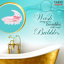Load image into Gallery viewer, Gubb Body &amp; Bath Massage Brush Skin Exfoliating Brush For Body
