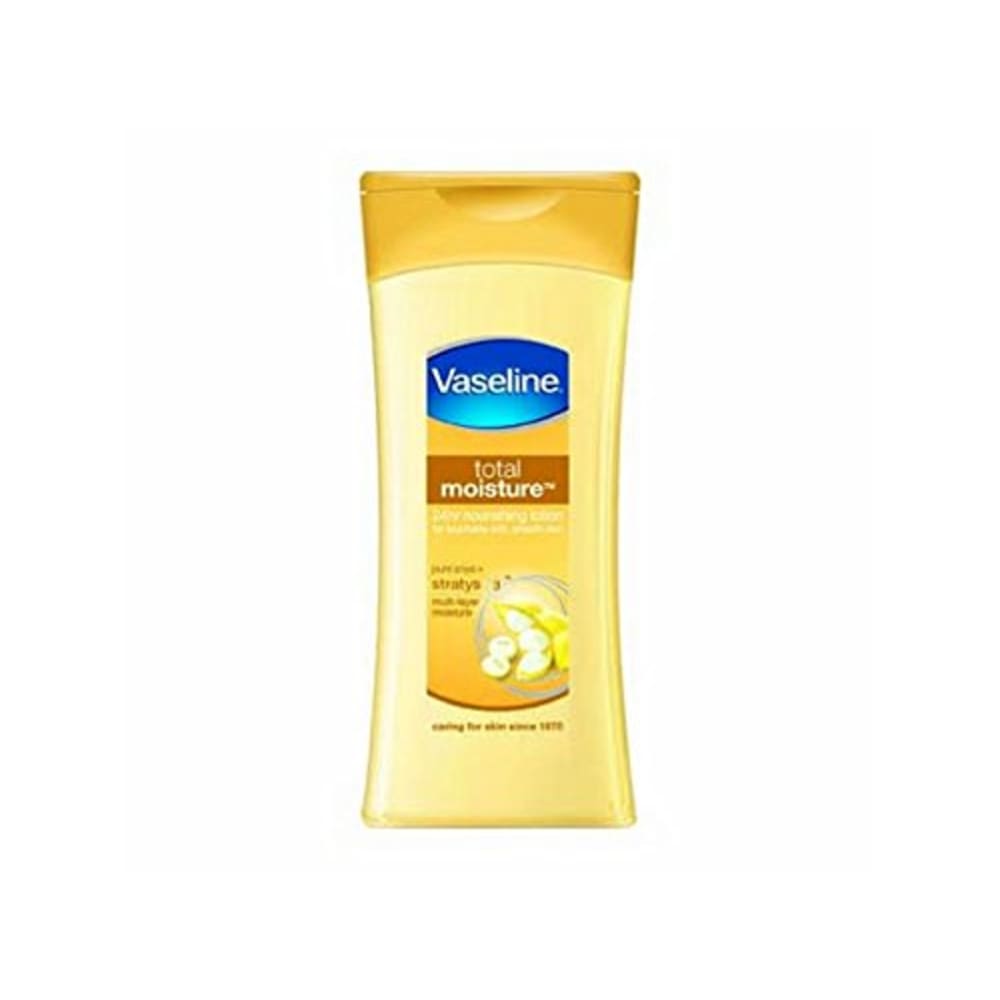 Vaseline Total Moisture 24Hr Nourishing Body Lotion 400Ml