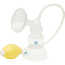 Load image into Gallery viewer, Meemee Breast Pump With Feeding Bottle Set - Manual
