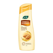 Load image into Gallery viewer, Joy Honey &amp; Almonds Advanced Nourishing Body Lotion
