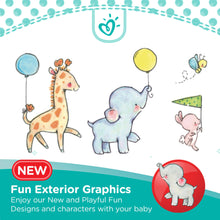 Load image into Gallery viewer, Pampers Baby-Dry Pants Diapers &amp; Nappies - L
