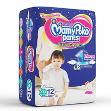 Load image into Gallery viewer, Mamy Poko Pants Xxl Ex
