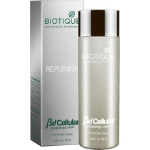 Load image into Gallery viewer, Biotique Advanced Replenish Hydrating Body Lotion
