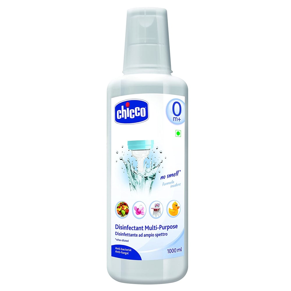 Chicco Disinfectant Multipurpose - 1000Ml