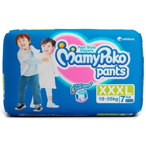 Mamy Poko Pants Xxxl 7