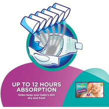 Load image into Gallery viewer, Pampers Active Baby - M
