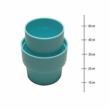 Load image into Gallery viewer, Chicco Laundry Detergent Fresh Spring 1 L Bottle In
