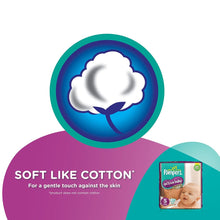 Load image into Gallery viewer, Pampers Active Baby Diapers &amp; Nappiess Small 22 Count
