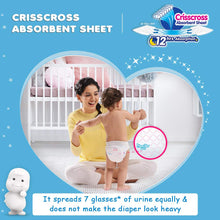 Load image into Gallery viewer, Mamypoko Pants Extra Absorb Diapers &amp; Nappiess Small Pack Of 42
