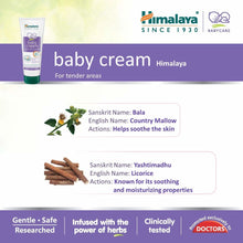Load image into Gallery viewer, Himalaya Baby Cream 100Ml
