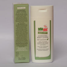Load image into Gallery viewer, Sebamed Anti-Dry Hydrating Body Lotion 200Ml
