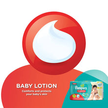 Load image into Gallery viewer, Pampers Small Size Diapers &amp; Nappies Pants 40 Count
