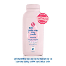 Load image into Gallery viewer, Johnson&#39;S Baby Powder Blossoms 100G
