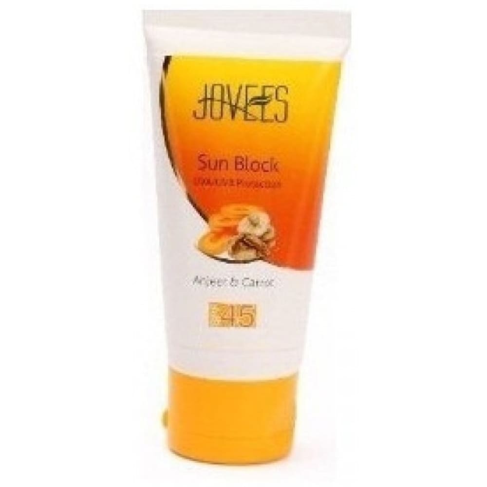 Jovees Sun Block Spf45