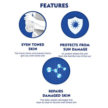 Load image into Gallery viewer, Nivea Body Lotion Whitening Even Tone Uv Protect 200Ml
