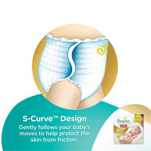 Load image into Gallery viewer, Pampers Premium Care Pants Style Diapers &amp; Nappiess New Born Size 24 Count

