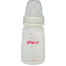Load image into Gallery viewer, Pigeon Flexible Feeding Bottle - 120 Ml
