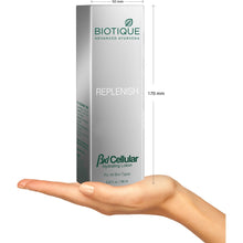 Load image into Gallery viewer, Biotique Advanced Replenish Hydrating Body Lotion

