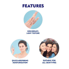 Load image into Gallery viewer, Nivea Soft Light Moisturising Cream 50Ml
