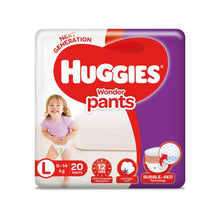 Load image into Gallery viewer, Huggies T1 Pants L
