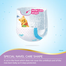 Load image into Gallery viewer, Mamypoko Pants Extra Absorb Diapers &amp; Nappiess Nb-1 - New Born
