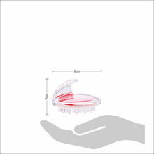 Load image into Gallery viewer, Gubb Body &amp; Bath Massage Brush Skin Exfoliating Brush For Body
