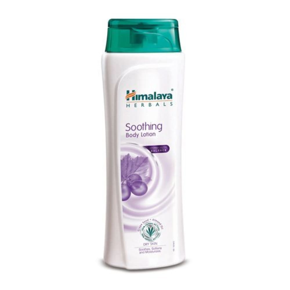 Himalaya Herbals Soothing Body Lotion 200Ml