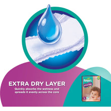 Load image into Gallery viewer, Pampers Active Baby Diapers &amp; Nappiess - L
