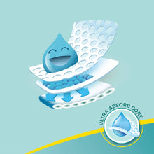 Load image into Gallery viewer, Pampers New Diapers &amp; Nappies Pants Medium 20 Count
