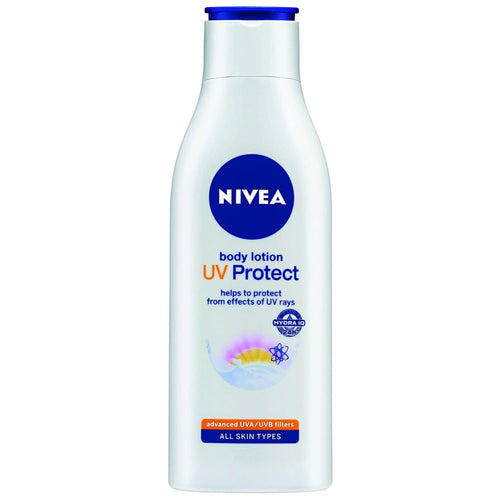Nivea Uv Protect Body Lotion 75Ml