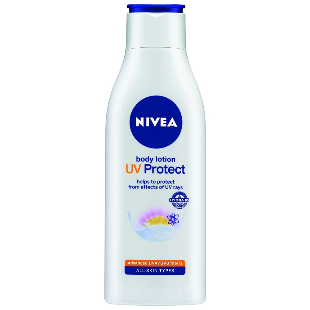 Nivea Uv Protect Body Lotion 75Ml