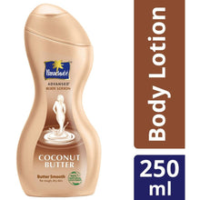 Load image into Gallery viewer, Parachute Advansed Butter Smooth Body Lotion

