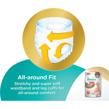 Load image into Gallery viewer, Pampers Premium Care Pants Diapers &amp; Nappiess - Xl
